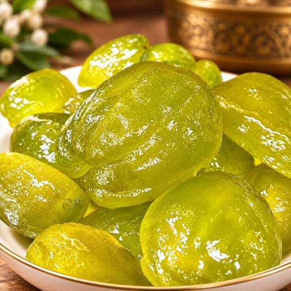 Cedro Candito in Coppe
