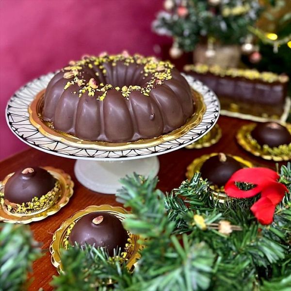 Torrone Morbido